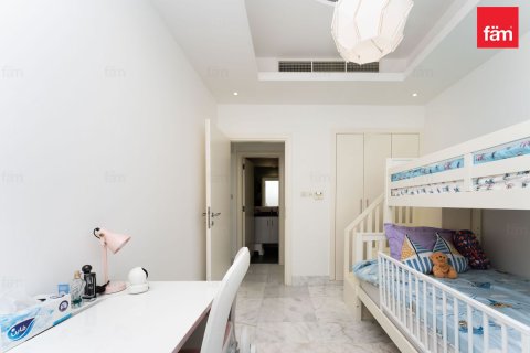 Vila u Dubai, UAE 3 spavaćih soba, 254.9 m2 Br. 687228 - fotografija 15