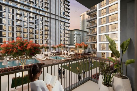 Apartemen di Town Square, Dubai, UEA 3 kamar tidur, 142 m2 nomor 740588 - foto 12