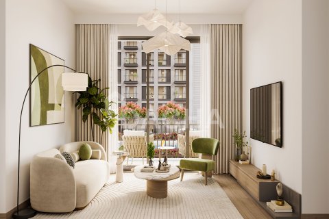 Apartemen di Town Square, Dubai, UEA 3 kamar tidur, 142 m2 nomor 740588 - foto 3