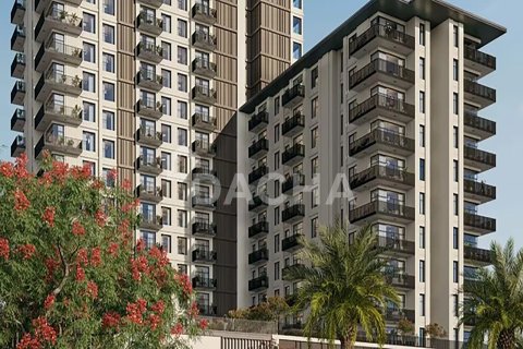Apartemen di Town Square, Dubai, UEA 3 kamar tidur, 142 m2 nomor 740588 - foto 11