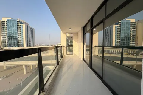 Leilighet til salgs i Al Furjan, Dubai, Emiratene 1 soverom, 67 kvm Nr. 740587 - Foto 11