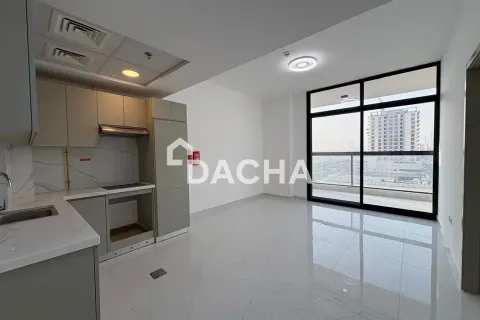 Apartmen di Al Furjan, Dubai, UAE 1 bilik tidur, 67 meter persegi № 740587