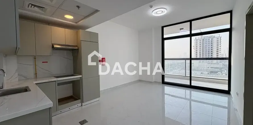 Leilighet i Al Furjan, Dubai, Emiratene 1 soverom, 67 kvm nr. 740587
