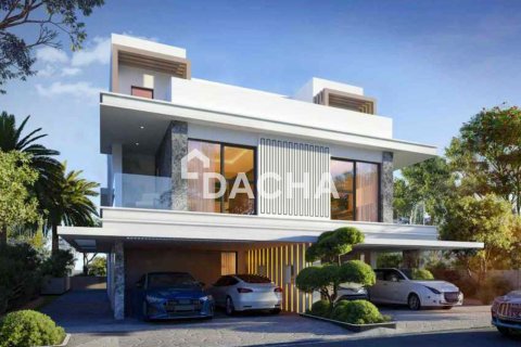 Villa à vendre à  Dubai Land, Dubai, EAU 4 chambres, 205 m2 № 740583 - photo 2