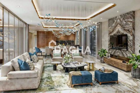 Villa à vendre à  Dubai Land, Dubai, EAU 4 chambres, 205 m2 № 740583 - photo 4