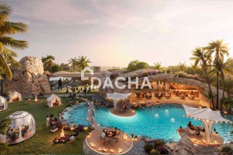 Villa à vendre à  Dubai Land, Dubai, EAU 4 chambres, 205 m2 № 740583 - photo 11