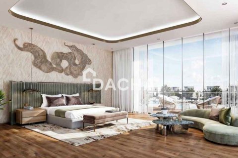 Villa à vendre à  Dubai Land, Dubai, EAU 4 chambres, 205 m2 № 740583 - photo 3