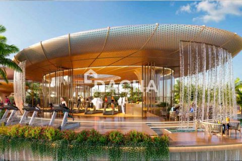 Villa à vendre à  Dubai Land, Dubai, EAU 4 chambres, 205 m2 № 740583 - photo 7
