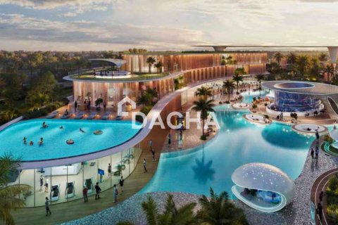 Villa à vendre à  Dubai Land, Dubai, EAU 4 chambres, 205 m2 № 740583 - photo 9