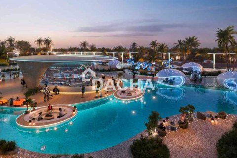 Villa à vendre à  Dubai Land, Dubai, EAU 4 chambres, 205 m2 № 740583 - photo 10