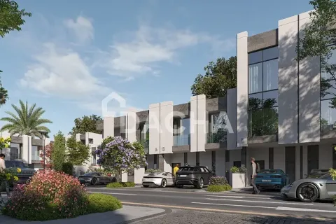 Kuća u nizu u gradu Dubai Land, UAE 2 spavaće sobe, 106 m2 Br. 740585 - Slika 6