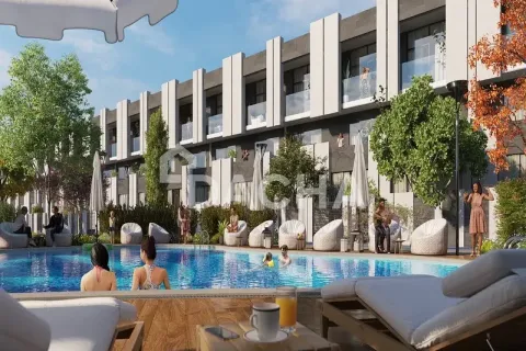 Kuća u nizu u gradu Dubai Land, UAE 2 spavaće sobe, 106 m2 Br. 740585 - Slika 7
