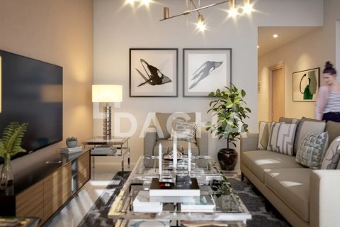 Kuća u nizu u gradu Dubai Land, UAE 2 spavaće sobe, 106 m2 Br. 740585 - Slika 4