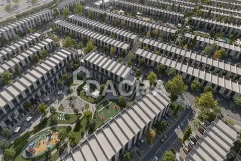Kuća u nizu u gradu Dubai Land, UAE 2 spavaće sobe, 106 m2 Br. 740585 - Slika 10