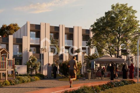 Kuća u nizu u gradu Dubai Land, UAE 2 spavaće sobe, 106 m2 Br. 740585 - Slika 9