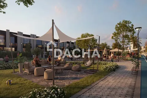 Kuća u nizu u gradu Dubai Land, UAE 2 spavaće sobe, 106 m2 Br. 740585 - Slika 11
