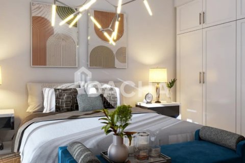 Kuća u nizu u gradu Dubai Land, UAE 2 spavaće sobe, 106 m2 Br. 740585 - Slika 5