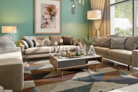 Kuća u nizu u gradu Dubai Land, UAE 2 spavaće sobe, 106 m2 Br. 740585 - Slika 8