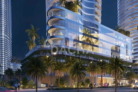 Apartman u Business Bay, Dubai, UAE 2 spavaćih soba, 122 m2 Br. 740584 - fotografija 11