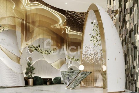 Apartman u Business Bay, Dubai, UAE 2 spavaćih soba, 122 m2 Br. 740584 - fotografija 6