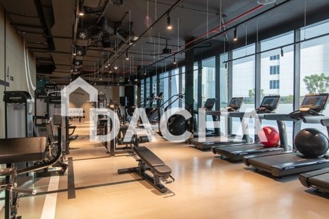 Apartamento para venda em Business Bay, Dubai, EAU 1 quarto, 61 m2 № 740582 - foto 15