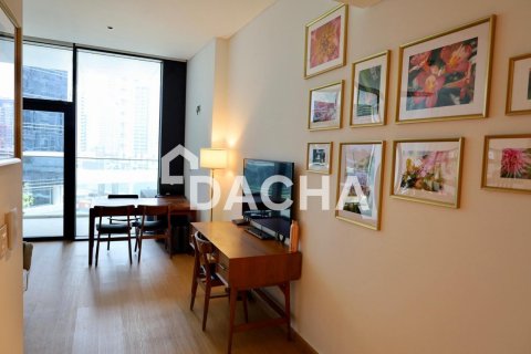 Apartamento para venda em Business Bay, Dubai, EAU 1 quarto, 61 m2 № 740582 - foto 3