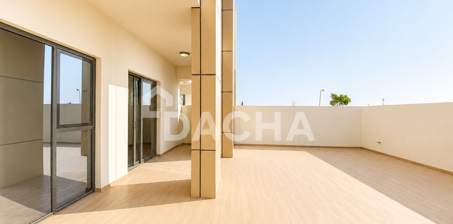 Apartman u Rukan, Dubai, UAE 151 m2, 1 spavaća soba Br. 740586