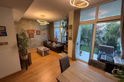 Таунхаус DAMAC Hills (Akoya by DAMAC), Дубай, БАӘ-да 3 жатын бөлмелер, 112 м² № 715179 - фото 6