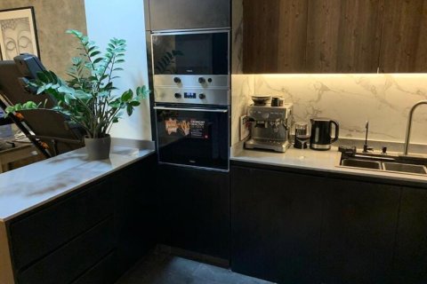 Таунхаус DAMAC Hills (Akoya by DAMAC), Дубай, БАӘ-да 3 жатын бөлмелер, 112 м² № 715179 - фото 2