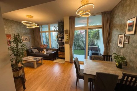 Таунхаус DAMAC Hills (Akoya by DAMAC), Дубай, БАӘ-да 3 жатын бөлмелер, 112 м² № 715179 - фото 12