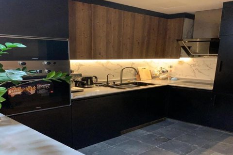 Таунхаус DAMAC Hills (Akoya by DAMAC), Дубай, БАӘ-да 3 жатын бөлмелер, 112 м² № 715179 - фото 3