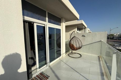 Таунхаус DAMAC Hills (Akoya by DAMAC), Дубай, БАӘ-да 3 жатын бөлмелер, 112 м² № 715179 - фото 5