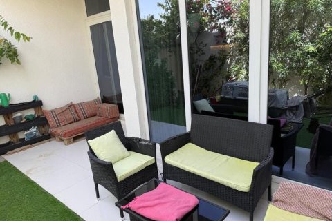 Таунхаус DAMAC Hills (Akoya by DAMAC), Дубай, БАӘ-да 3 жатын бөлмелер, 112 м² № 715179 - фото 8