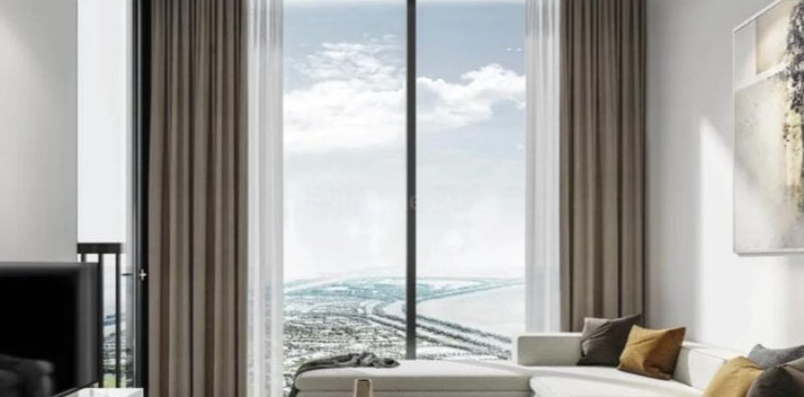Motor City, Dubai, BAE’de daire 1 yatak odası, 59 m&sup2; No 715220