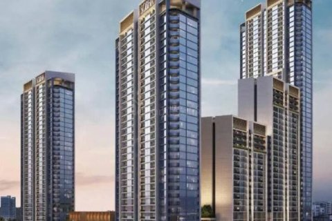 Motor City, Dubai, BAE’de satılık daire 1 yatak odası, 59 m&sup2; No 715220 - fotoğraf 7