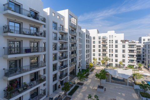 Lakás itt: Town Square, Dubai, EAE, 3 hálószoba, 132 m², azonosító: 715181 - fénykép 23