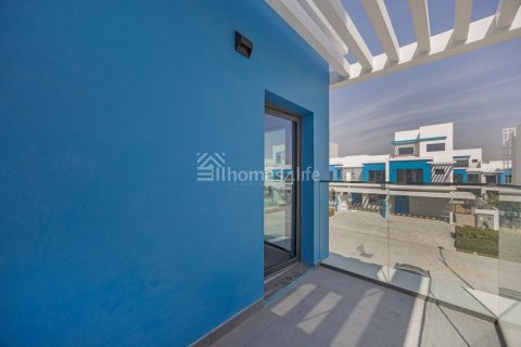 Townhouse til leje i Damac Lagoons, Dubai, UAE 4 soveværelser, 144 kvm № 715177 - foto 10