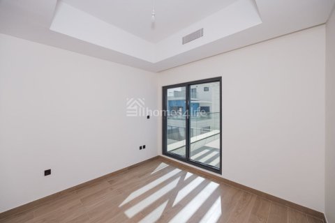 تاون هاوس للإيجار في Damac Lagoons، دبي، الإمارات العربية المتحدة 4 غرفة نوم ، 144 متر مربع ، رقم 715177 - صورة 1