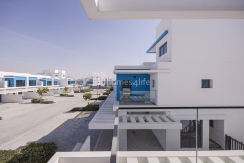 Townhouse til leje i Damac Lagoons, Dubai, UAE 4 soveværelser, 144 kvm № 715177 - foto 9
