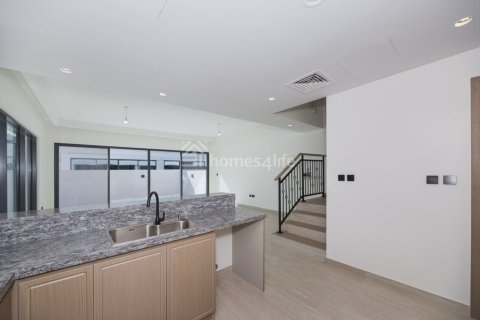 Townhouse til leje i Damac Lagoons, Dubai, UAE 4 soveværelser, 144 kvm № 715177 - foto 21