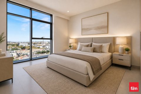 Apartament në Dubai Hills Estate, Emiratet e Bashkuara Arabe 2 dhoma gjumi, 99.8 m2. № 715120 - Foto 7