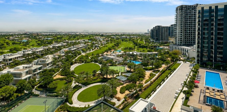 Apartament në Dubai Hills Estate, Emiratet e Bashkuara Arabe 2 dhoma gjumi, 99.8 m2. № 715120