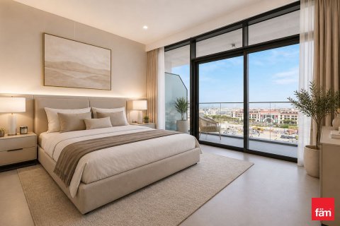 Apartament në Dubai Hills Estate, Emiratet e Bashkuara Arabe 2 dhoma gjumi, 99.8 m2. № 715120 - Foto 6