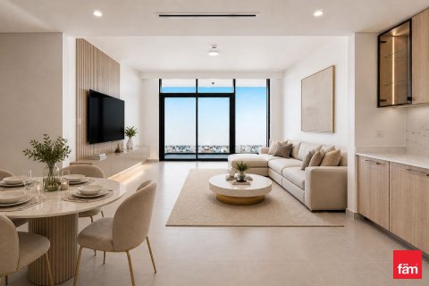Apartament në Dubai Hills Estate, Emiratet e Bashkuara Arabe 2 dhoma gjumi, 99.8 m2. № 715120 - Foto 2