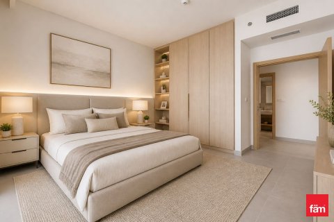 Apartament në Dubai Hills Estate, Emiratet e Bashkuara Arabe 2 dhoma gjumi, 99.8 m2. № 715120 - Foto 8