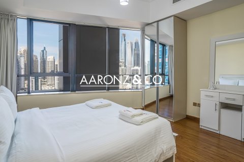 Appartamento in affitto a Jumeirah Lake Towers, Dubai, EAU 3 camere da letto, 181.7 mq. № 670773 - foto 7