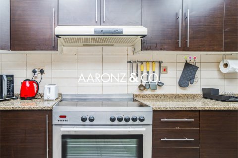 Appartamento in affitto a Jumeirah Lake Towers, Dubai, EAU 3 camere da letto, 181.7 mq. № 670773 - foto 12