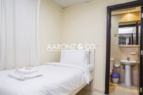 Appartamento in affitto a Jumeirah Lake Towers, Dubai, EAU 3 camere da letto, 181.7 mq. № 670773 - foto 9