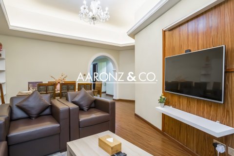 Appartamento in affitto a Jumeirah Lake Towers, Dubai, EAU 3 camere da letto, 181.7 mq. № 670773 - foto 2