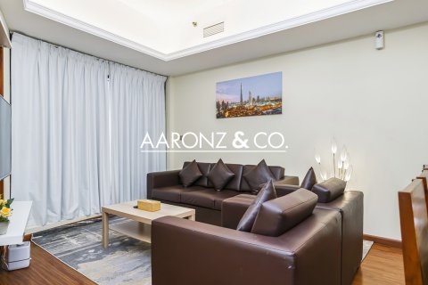 Appartamento in affitto a Jumeirah Lake Towers, Dubai, EAU 3 camere da letto, 181.7 mq. № 670773 - foto 3